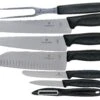 Victorinox SwissClassic 6.7133.7G Küchengarnitur, 7-teilig, Schwarz 2 Victorinox SwissClassic 6.7133.7G Küchengarnitur, 7-teilig, Schwarz -Victorinox Verkäufe VT6 7133 7G 01 victorinox
