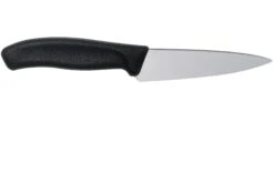 Victorinox SwissClassic 6.8003.12G Officemesser 12 Cm, Schwarz -Victorinox Verkäufe VT6 8003 12G 02 victorinox