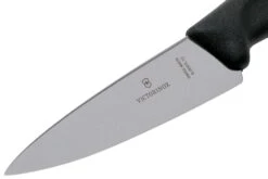 Victorinox SwissClassic 6.8003.12G Officemesser 12 Cm, Schwarz -Victorinox Verkäufe VT6 8003 12G 03 victorinox