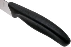 Victorinox SwissClassic 6.8003.12G Officemesser 12 Cm, Schwarz -Victorinox Verkäufe VT6 8003 12G 05 victorinox