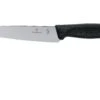 Victorinox SwissClassic 6.8003.15G Universalmesser 15 Cm, Schwarz -Victorinox Verkäufe VT6 8003 15G 01 victorinox