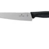 Victorinox SwissClassic 6.8003.19G Fleischmesser 19 Cm, Schwarz -Victorinox Verkäufe VT6 8003 19G 01 victorinox