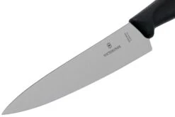 Victorinox SwissClassic 6.8003.19G Fleischmesser 19 Cm, Schwarz 9 Victorinox SwissClassic 6.8003.19G Fleischmesser 19 Cm, Schwarz -Victorinox Verkäufe VT6 8003 19G 03 victorinox
