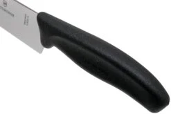 Victorinox SwissClassic 6.8003.19G Fleischmesser 19 Cm, Schwarz 11 Victorinox SwissClassic 6.8003.19G Fleischmesser 19 Cm, Schwarz -Victorinox Verkäufe VT6 8003 19G 05 victorinox