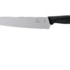 Victorinox SwissClassic 6.8003.22G Fleischmesser 22 Cm, Schwarz -Victorinox Verkäufe VT6 8003 22G 01 victorinox