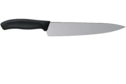 Victorinox SwissClassic 6.8003.22G Fleischmesser 22 Cm, Schwarz 8 Victorinox SwissClassic 6.8003.22G Fleischmesser 22 Cm, Schwarz -Victorinox Verkäufe VT6 8003 22G 02 victorinox