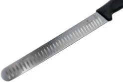 Victorinox SwissClassic 6.8223.25G Schinkenmesser 25 Cm, Schwarz 9 Victorinox SwissClassic 6.8223.25G Schinkenmesser 25 Cm, Schwarz -Victorinox Verkäufe VT6 8223 25G 03 victorinox