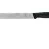 Victorinox SwissClassic 6.8633.21G Brotmesser Schwarz 21 Cm