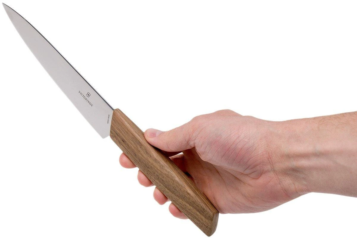 Victorinox Swiss Modern Officemesser 15 Cm 8 Victorinox Swiss Modern Officemesser 15 Cm – Bild 6