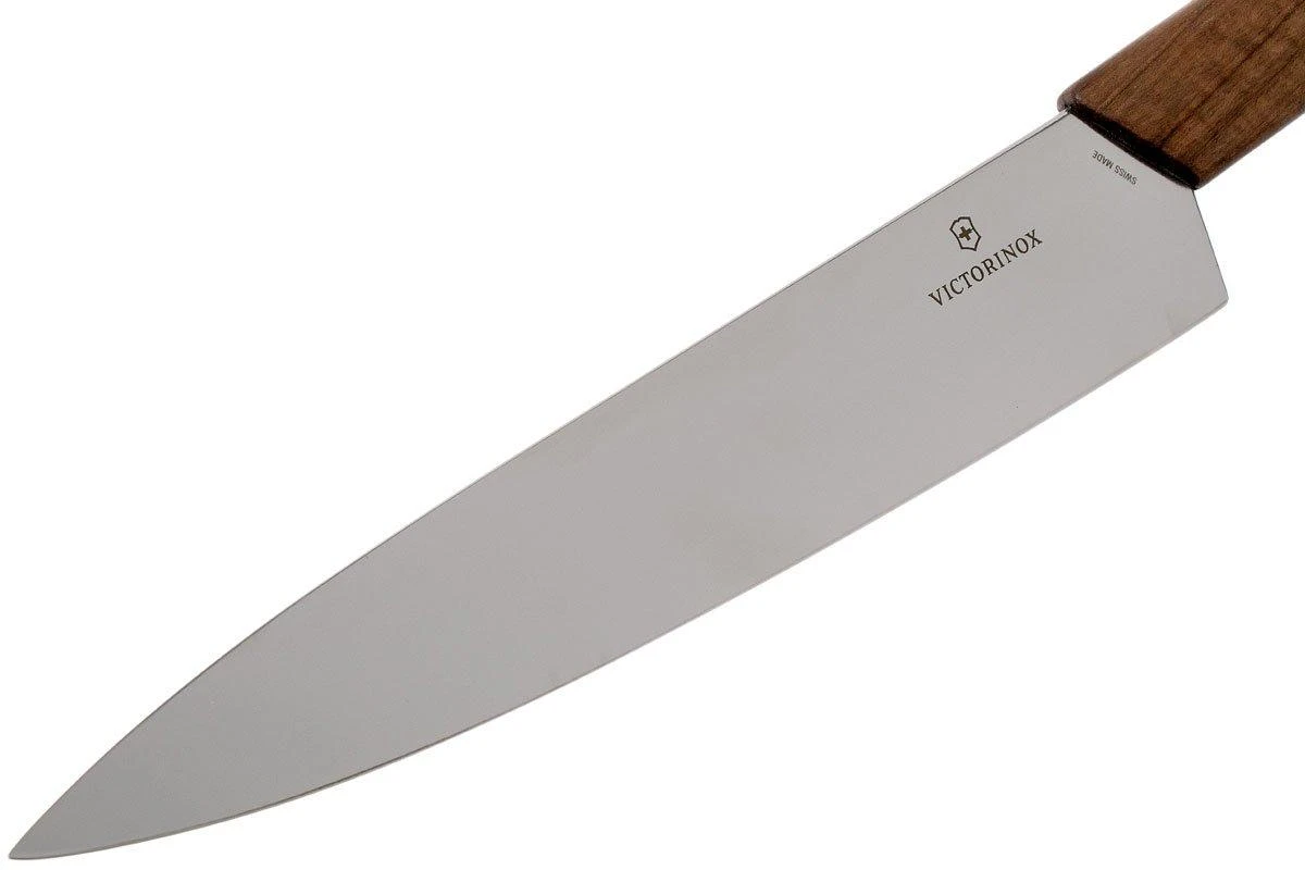 Victorinox Swiss Modern Fleischmesser 22 Cm 5 Victorinox Swiss Modern Fleischmesser 22 Cm – Bild 3