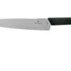 Victorinox Swiss Modern Tranchiermesser 22 Cm, Schwarz -Victorinox Verkäufe VT6 9013 22B 01 victorinox