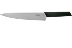 Victorinox Swiss Modern Tranchiermesser 22 Cm, Schwarz