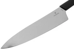 Victorinox Swiss Modern 6.9013.25B Fleischmesser 25 Cm, Schwarz -Victorinox Verkäufe VT6 9013 25B 03 victorinox