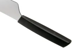 Victorinox Swiss Modern 6.9013.25B Fleischmesser 25 Cm, Schwarz -Victorinox Verkäufe VT6 9013 25B 04 victorinox