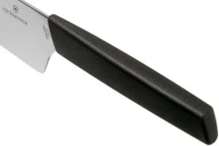 Victorinox Swiss Modern 6.9013.25B Fleischmesser 25 Cm, Schwarz -Victorinox Verkäufe VT6 9013 25B 05 victorinox