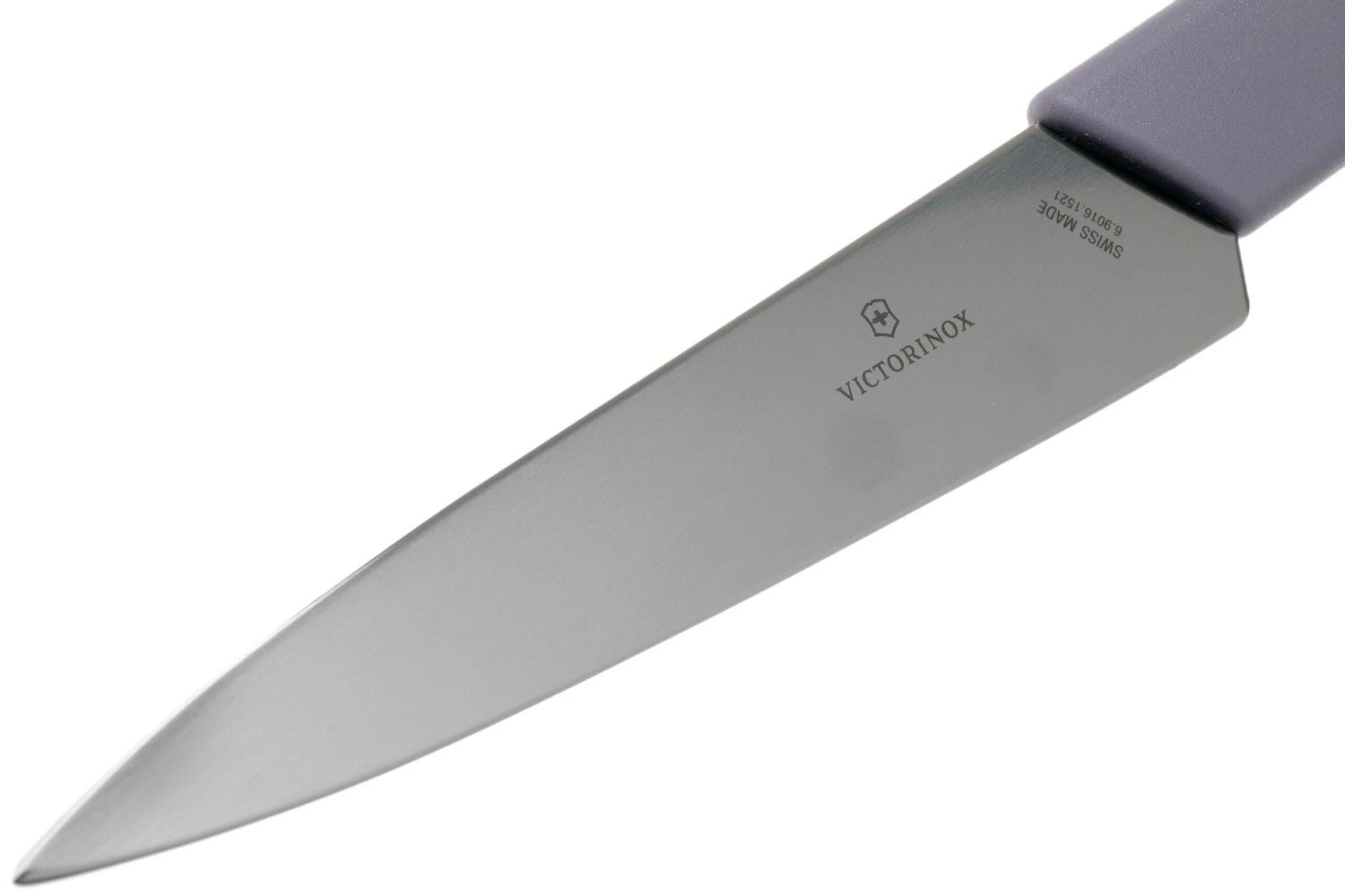Victorinox Swiss Modern Officemesser 15 Cm, Lavendel-lila 5 Victorinox Swiss Modern Officemesser 15 Cm, Lavendel-lila – Bild 3