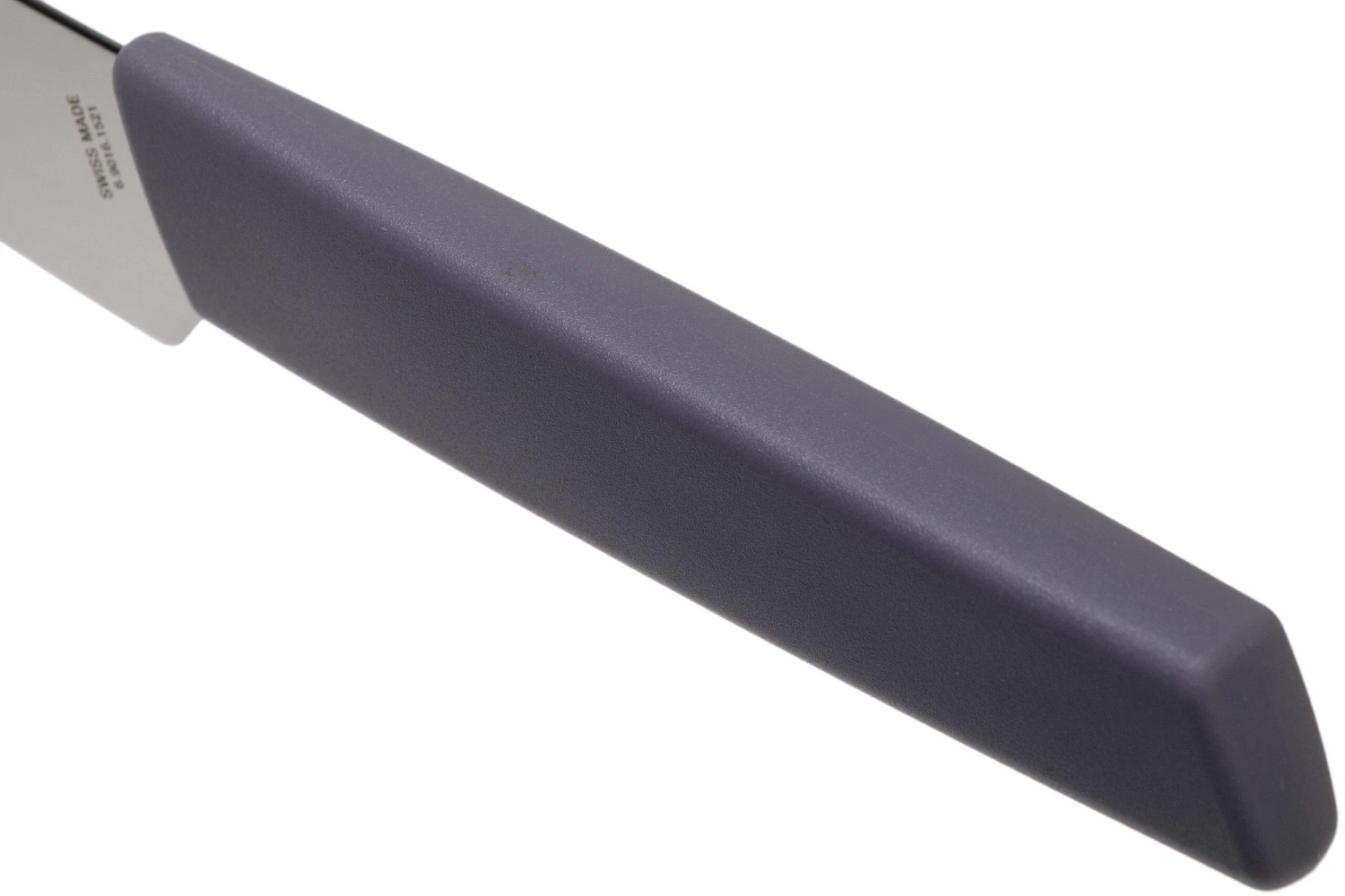 Victorinox Swiss Modern Officemesser 15 Cm, Lavendel-lila 7 Victorinox Swiss Modern Officemesser 15 Cm, Lavendel-lila – Bild 5