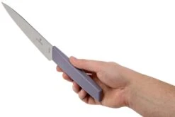 Victorinox Swiss Modern Officemesser 15 Cm, Lavendel-lila 13 Victorinox Swiss Modern Officemesser 15 Cm, Lavendel-lila -Victorinox Verkäufe VT6 9016 1521B 06 victorinox