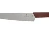 Victorinox Swiss Modern Tranchiermesser 22 Cm, Weintrauben-rot 1 Victorinox Swiss Modern Tranchiermesser 22 Cm, Weintrauben-rot -Victorinox Verkäufe VT6 9016 221B 01 victorinox