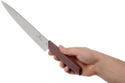 Victorinox Swiss Modern Tranchiermesser 22 Cm, Weintrauben-rot 13 Victorinox Swiss Modern Tranchiermesser 22 Cm, Weintrauben-rot -Victorinox Verkäufe VT6 9016 221B 06 victorinox