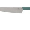 Victorinox Swiss Modern 6.9016.2543B Fleischmesser 25 Cm, Hellblau 1 Victorinox Swiss Modern 6.9016.2543B Fleischmesser 25 Cm, Hellblau -Victorinox Verkäufe VT6 9016 2543B 01 victorinox
