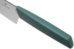 Victorinox Swiss Modern 6.9016.2543B Fleischmesser 25 Cm, Hellblau -Victorinox Verkäufe VT6 9016 2543B 05 victorinox