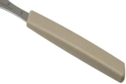 Victorinox Swiss Modern Tranchiergabel, Mandel-beige -Victorinox Verkäufe VT6 9036 158B 04 victorinox