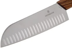 Victorinox Swiss Modern Santoku 17 Cm -Victorinox Verkäufe VT6 9050 17KG 03 victorinox vt6 9050 17kg 03