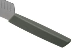 Victorinox Swiss Modern Santoku, Olive-grün -Victorinox Verkäufe VT6 9056 17K6B 04 victorinox