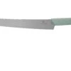 Victorinox Swiss Modern 6.9076.26W44B Brotmesser 26 Cm, Mintgrün 1 Victorinox Swiss Modern 6.9076.26W44B Brotmesser 26 Cm, Mintgrün -Victorinox Verkäufe VT6 9076 26W44B 01 victorinox