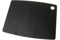 Victorinox Kitchen 7.4122.3 Schneidebrett 36,8 Cm X 28,5 Cm, Schwarz