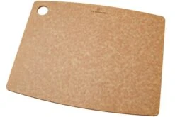 Victorinox Kitchen 7.4122.3 Schneidebrett 36,8 Cm X 28,5 Cm, Braun -Victorinox Verkäufe VT7 4122 02 victorinox