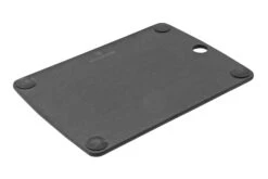 Victorinox All-in-One 7.4124.3 Schneidebrett Schwarz 25,5 X 18 Cm