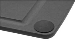 Victorinox All-in-One 7.4124.3 Schneidebrett Schwarz 25,5 X 18 Cm -Victorinox Verkäufe VT7 4124 3 03 victorinox