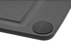 Victorinox All-in-One 7.4126.3 Schneidebrett Schwarz 37 X 28.5 Cm -Victorinox Verkäufe VT7 4126 3 03 victorinox