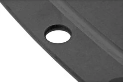 Victorinox All-in-One 7.4126.3 Schneidebrett Schwarz 37 X 28.5 Cm -Victorinox Verkäufe VT7 4126 3 04 victorinox