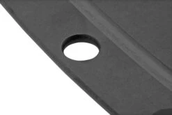 Victorinox All-in-One 7.4127.3 Schneidebrett Schwarz 44.5 X 33 Cm -Victorinox Verkäufe VT7 4127 3 04 victorinox