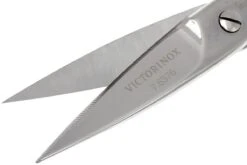Victorinox Universal-Küchenschere, Rostfrei, Heiß Geschmiedet, 7.6376 9 Victorinox Universal-Küchenschere, Rostfrei, Heiß Geschmiedet, 7.6376 -Victorinox Verkäufe VT7 6376 03 victorinox keukenschaar vt7 6376 03