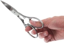 Victorinox Universal-Küchenschere, Rostfrei, Heiß Geschmiedet, 7.6376 10 Victorinox Universal-Küchenschere, Rostfrei, Heiß Geschmiedet, 7.6376 -Victorinox Verkäufe VT7 6376 04 victorinox keukenschaar vt7 6376 04