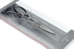 Victorinox Universal-Küchenschere, Rostfrei, Heiß Geschmiedet, 7.6376 11 Victorinox Universal-Küchenschere, Rostfrei, Heiß Geschmiedet, 7.6376 -Victorinox Verkäufe VT7 6376 05 victorinox keukenschaar vt7 6376 05