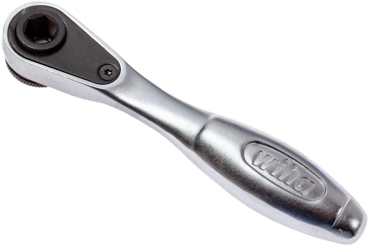 Wiha Geschenkbox MicroBit-Set 65-teilig 5 Wiha Geschenkbox MicroBit-Set 65-teilig – Bild 3