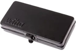 Wiha Geschenkbox MicroBit-Set 65-teilig 12 Wiha Geschenkbox MicroBit-Set 65-teilig -Victorinox Verkäufe WA930091504L 05 wiha microbitset wa930091504l 05