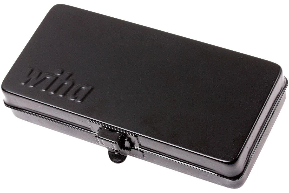 Wiha Geschenkbox MicroBit-Set 65-teilig 7 Wiha Geschenkbox MicroBit-Set 65-teilig – Bild 5