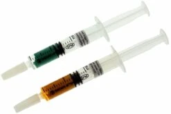 Wicked Edge Diamantpaste, 5 Und 3,5 µm