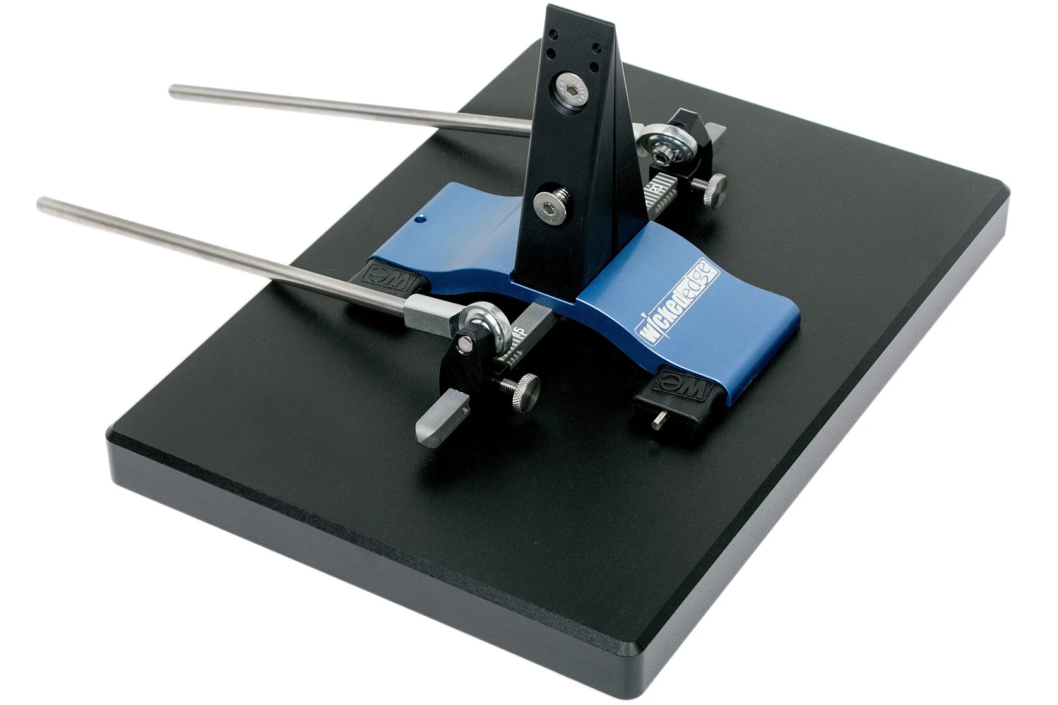 Wicked Edge Pro-Pack 1 Schleifsystem (2018) 4 Wicked Edge Pro-Pack 1 Schleifsystem (2018) – Bild 2