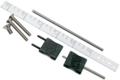 Wicked Edge Pro-Pack 1 Schleifsystem (2018) 10 Wicked Edge Pro-Pack 1 Schleifsystem (2018) -Victorinox Verkäufe WI100PR1 04 wicked edge v201812