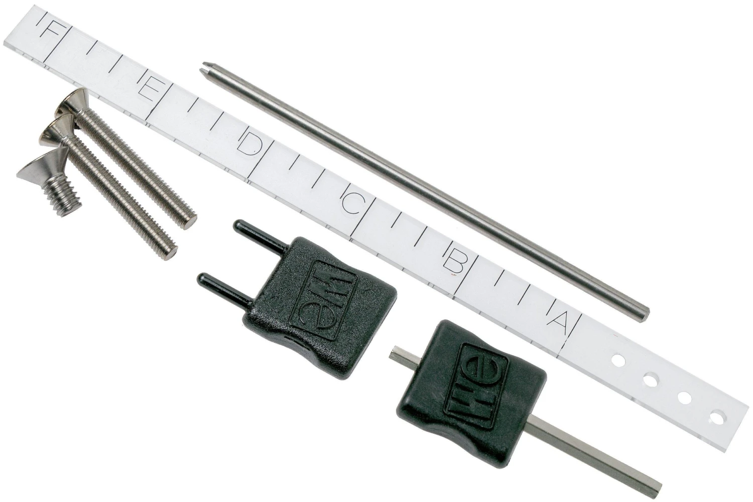 Wicked Edge Pro-Pack 1 Schleifsystem (2018) 6 Wicked Edge Pro-Pack 1 Schleifsystem (2018) – Bild 4