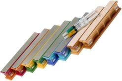 Wicked Edge Pro-Pack 1 Schleifsystem (2018) 11 Wicked Edge Pro-Pack 1 Schleifsystem (2018) -Victorinox Verkäufe WI100PR1 05 wicked edge v201812