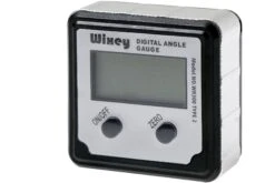 Wicked Edge Angle Cube, Neigungswinkelmesser