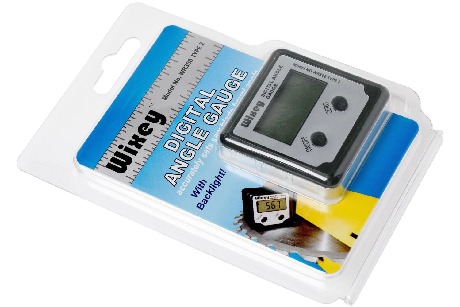 Wicked Edge Angle Cube, Neigungswinkelmesser 4 Wicked Edge Angle Cube, Neigungswinkelmesser – Bild 2
